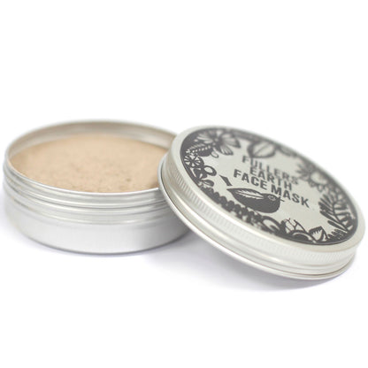 Mascarilla Fuller Earth 80g