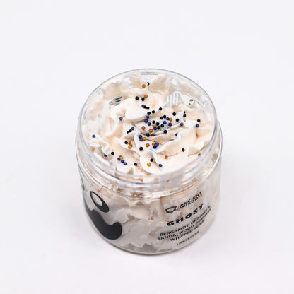 Savon crème fantôme 120 g