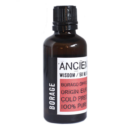 Aceite Base Borraja 50ml