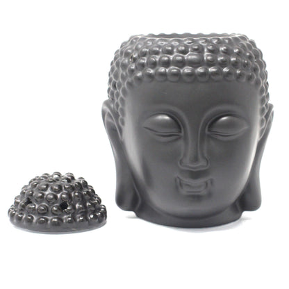 Duftbrenner - Brauner Buddha