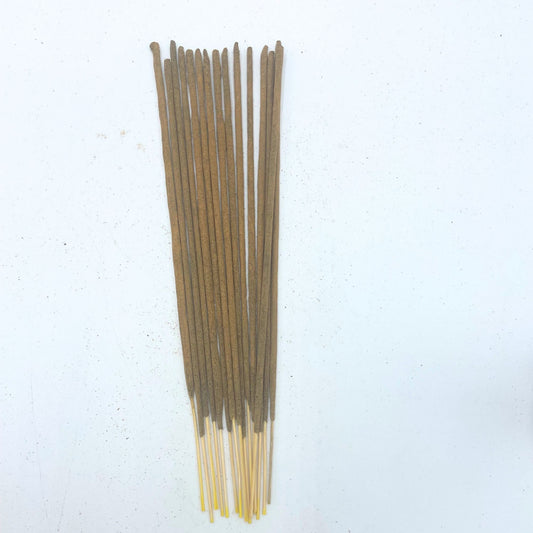 15 g Golden Palo Santo und Weißer Salbei