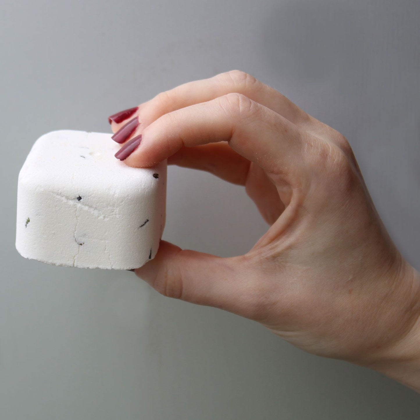 16 x Aromatherapie-Duschdampfer 80 g – Tiefschlaf