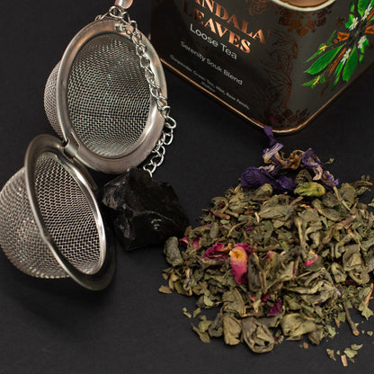 50 g Serenity Souk Mezcla