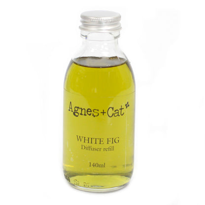 Recambio de Difusor de Varillas 150ml - Higo Blanco