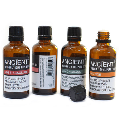 Aceite Esencial Eucalipto 50ml