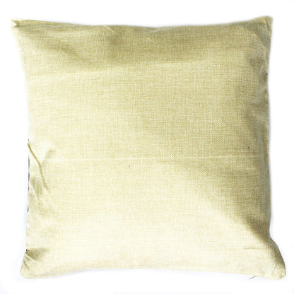 Housse de coussin - La Fiancée de Frankenstein