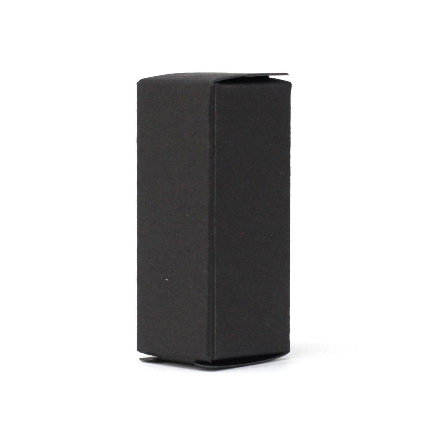 Etui für 10 ml ätherische Ölflaschen – Schwarz
