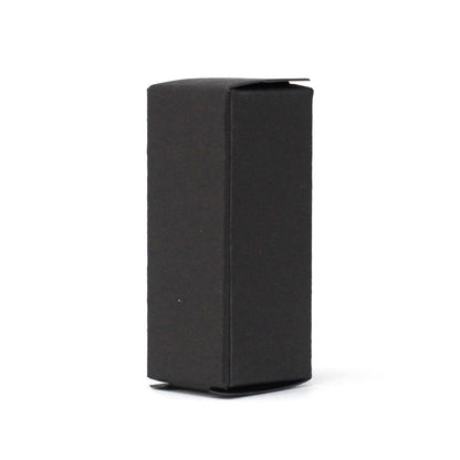 Etui für 10 ml ätherische Ölflaschen – Schwarz