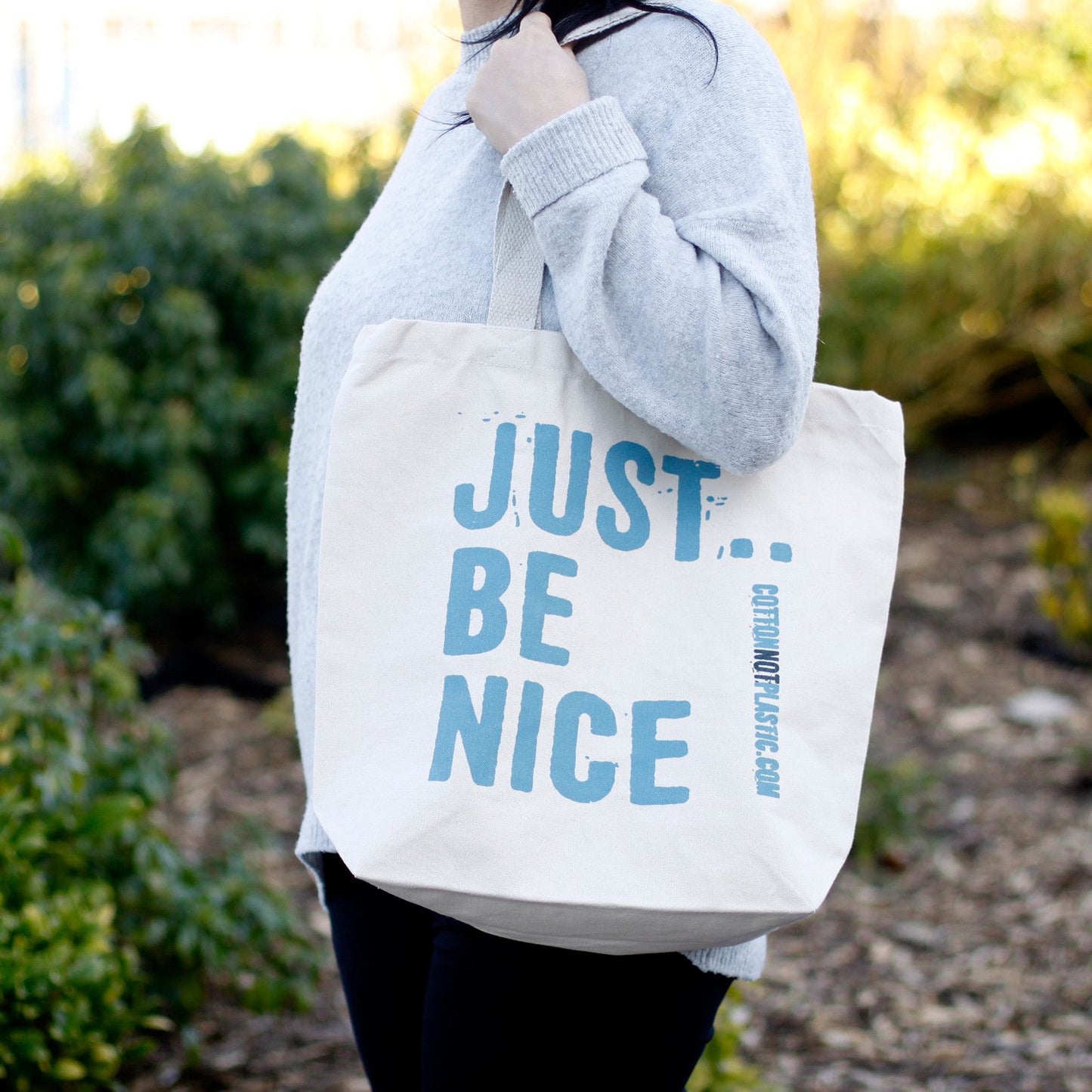 Jabones Artesanales Just Be Nice (lote de 4)