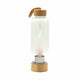 Minéral en bouteille - Quartz rose rajeunissant - Angel