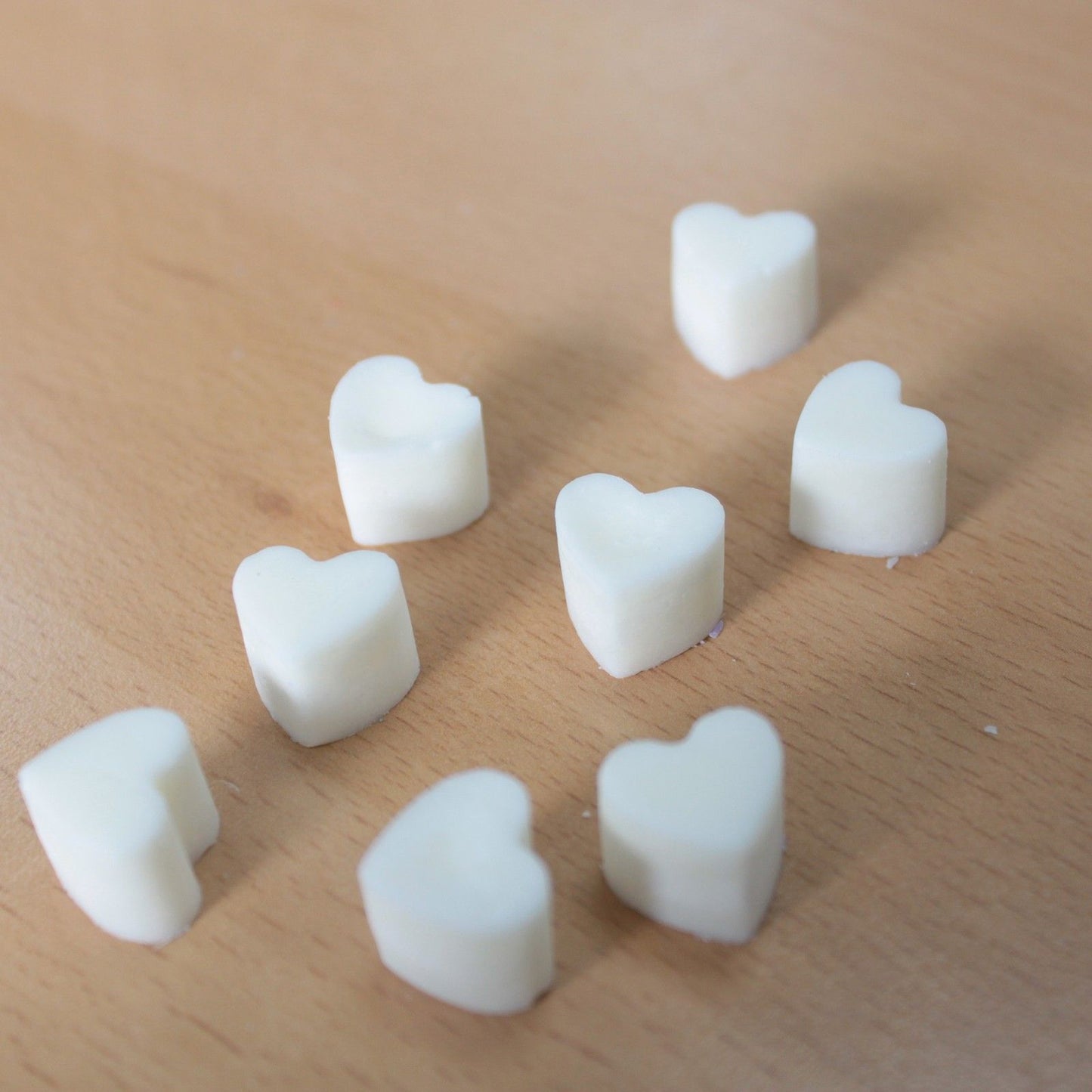 Aromatic wax tablets - Mint and Eucalyptus