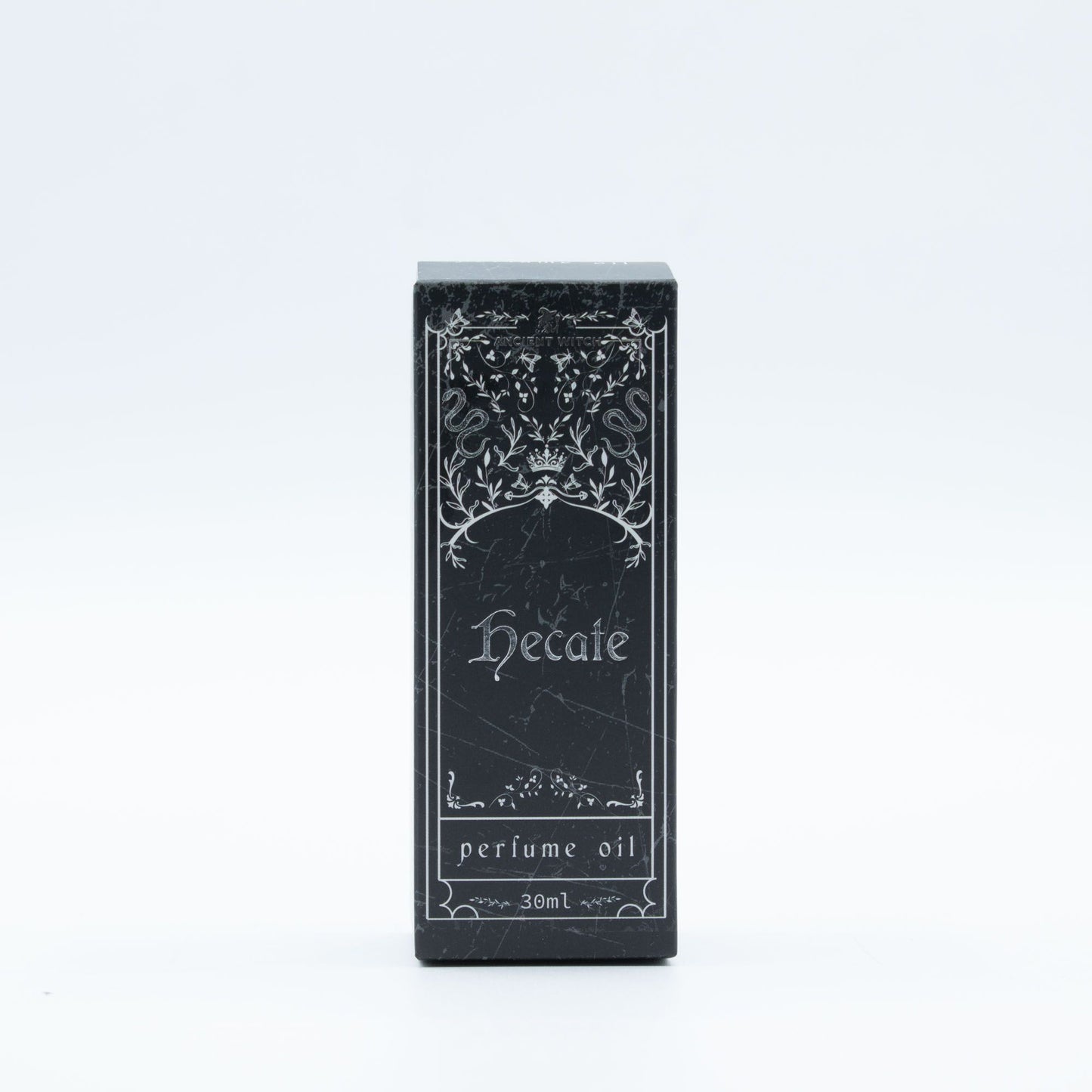 Aceite perfumado de bruja antigua - Hécate