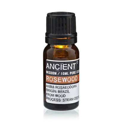 Aceite Esencial Palo de Rosa