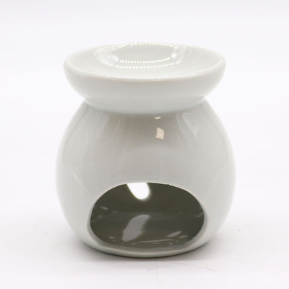 Quemador de Aceite Árbol SM