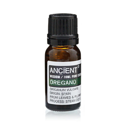 Aceite Esencial de Orégano 10 ml