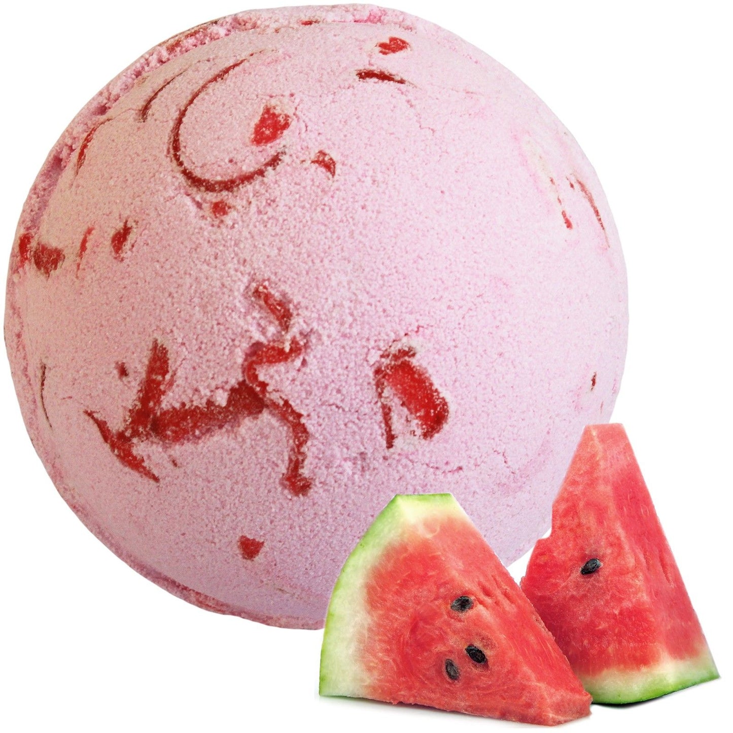 Tropical Paradise Bath Bomb - Watermelon