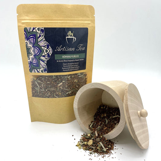 50 g Bio-Rooibos von Biodigest
