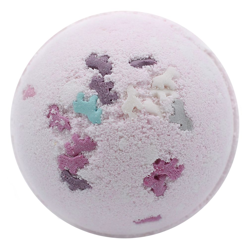 Bombas de baño de Unicornios Mágicos - Higo Blanco