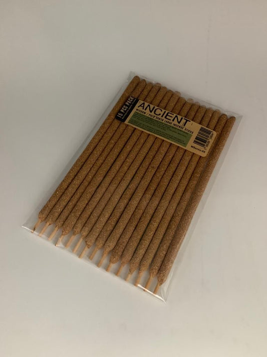 Palo Santo Lose Räucherstäbchen