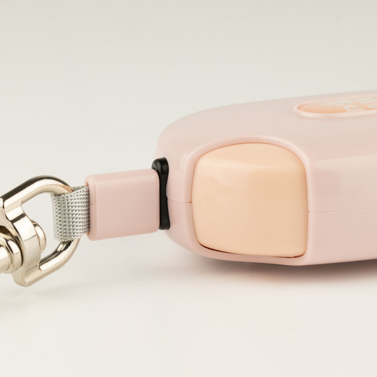 Correa Paw Pet - Pocket Pod - Rosa - 1,5 m