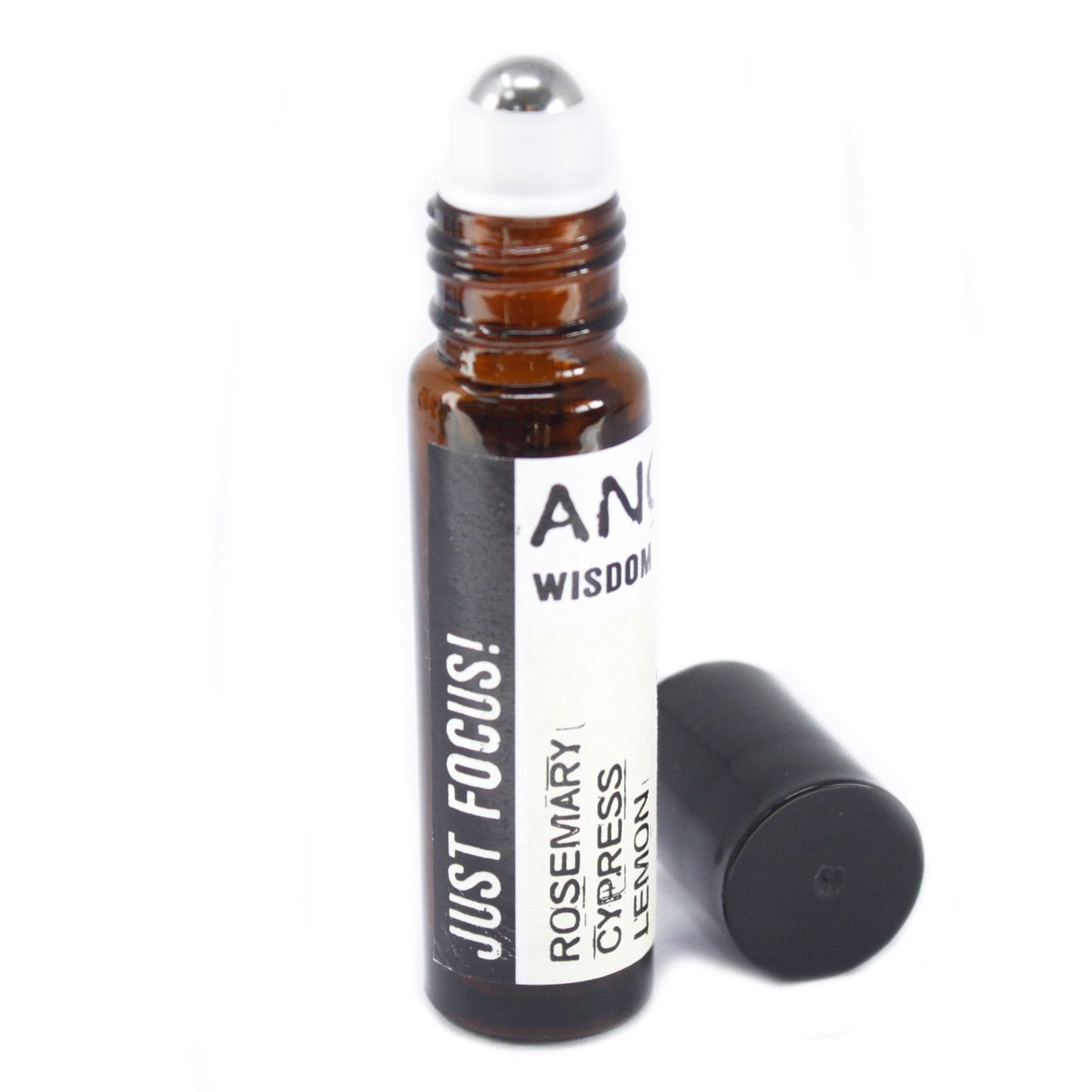 Roll-On Aceites Esenciales Just Focus