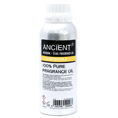 Aceites de Fragancia 250g - Madreselva