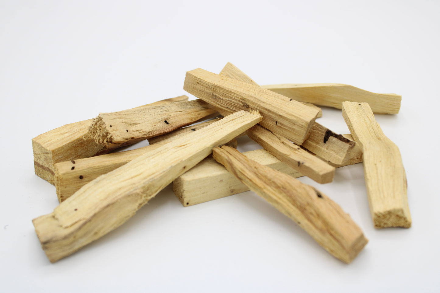 Palo Santo 2ª Calidad 1Kg