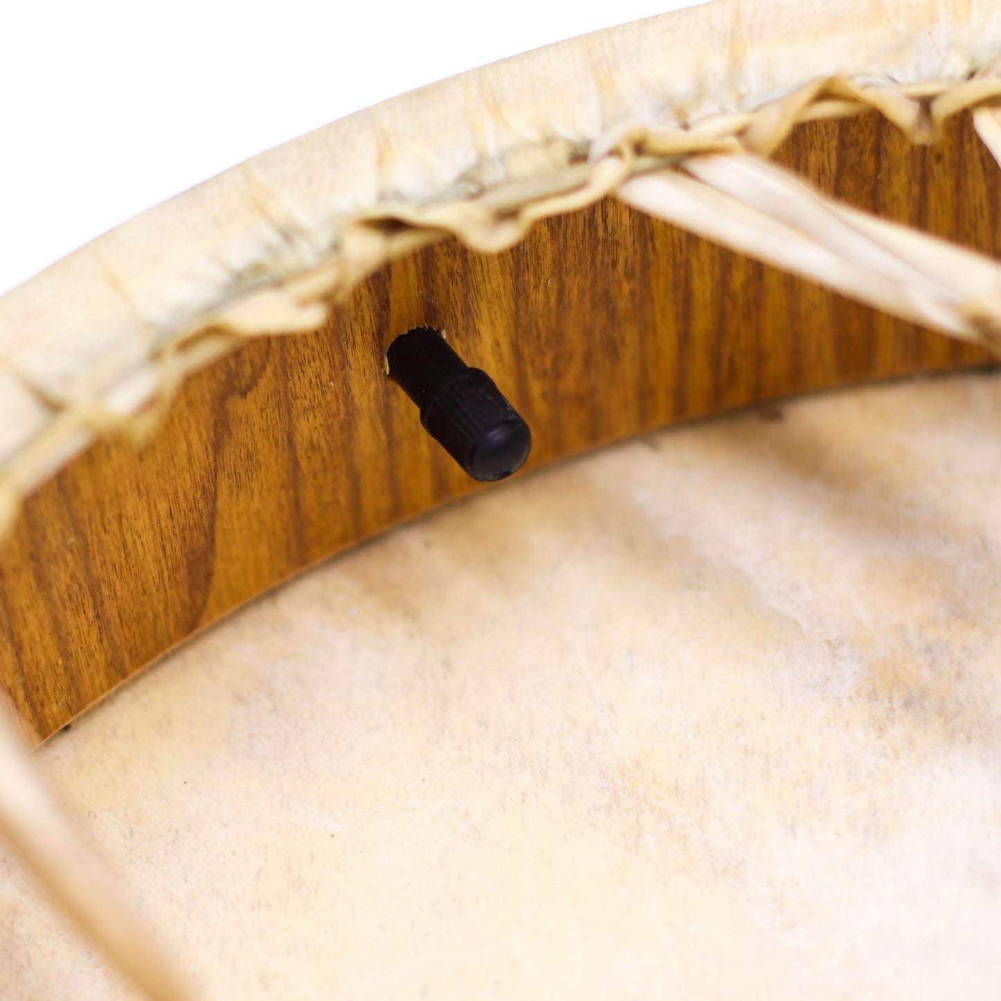 Eagle Spirit - Sharman Drum &amp; Stick - Verstellbar - 40 cm