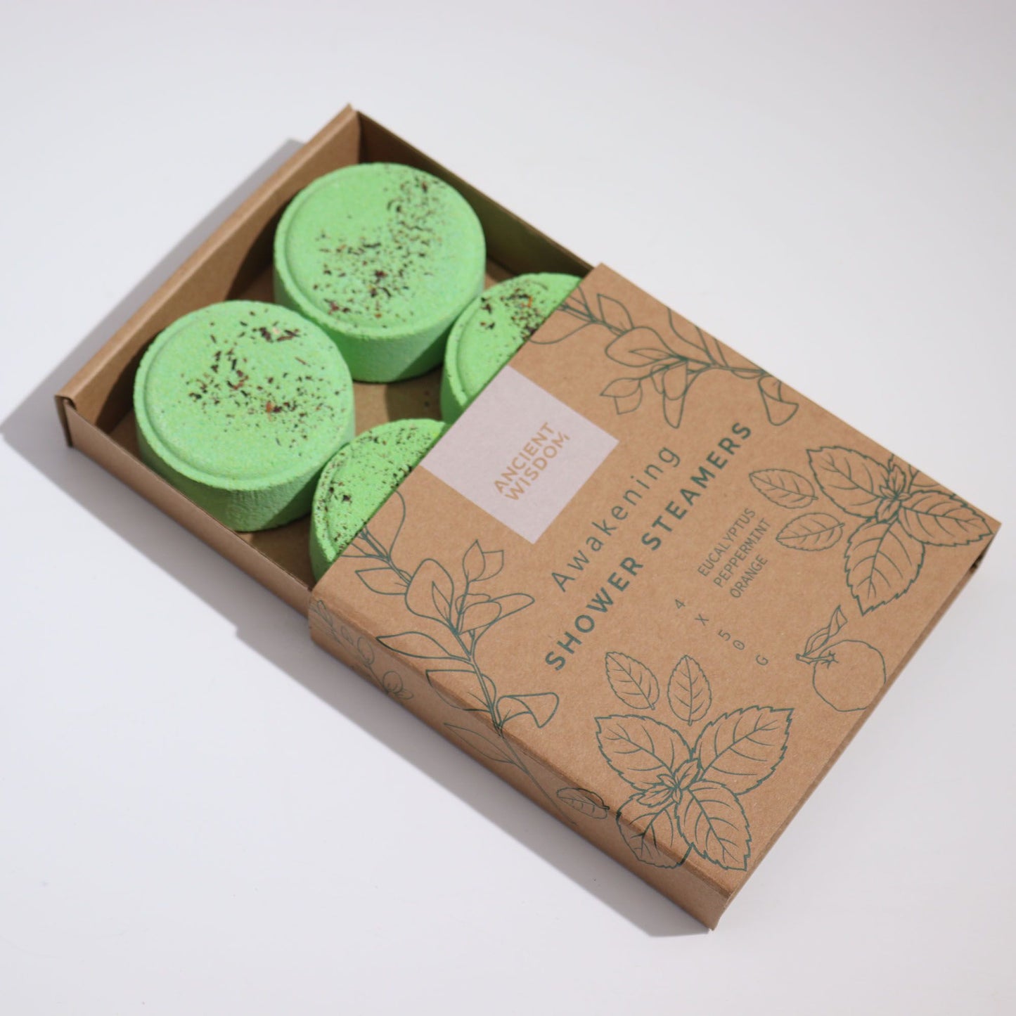 📦 Pack "Duo Complémentaire" : L'Expérience Totale (Douche + Bain)