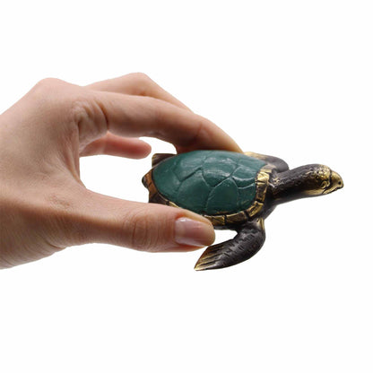 Tortugas Marinas - Set de 3