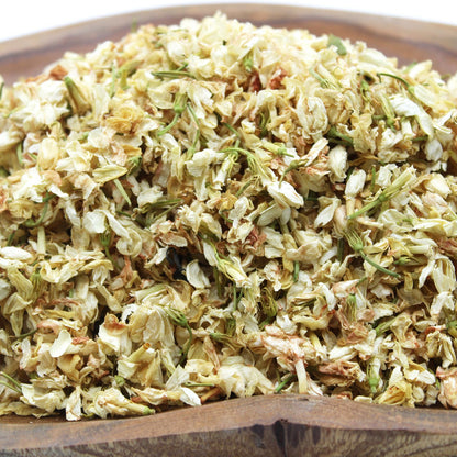 Fleurs de jasmin (0,5 kg)