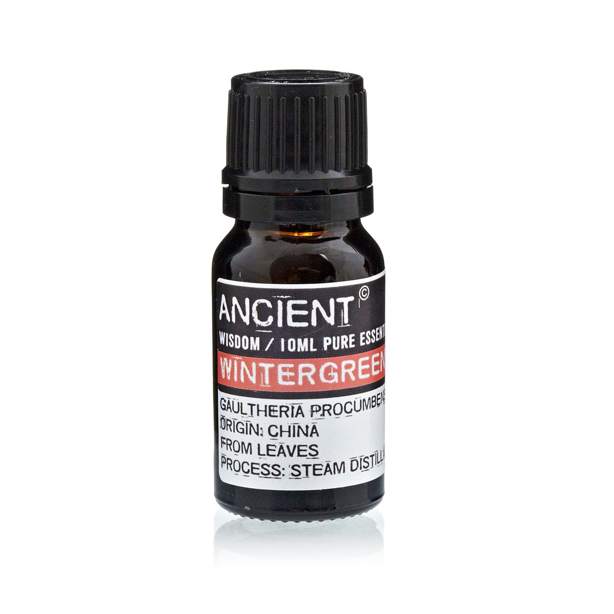 Aceite Esencial de Gaulteria 10 ml