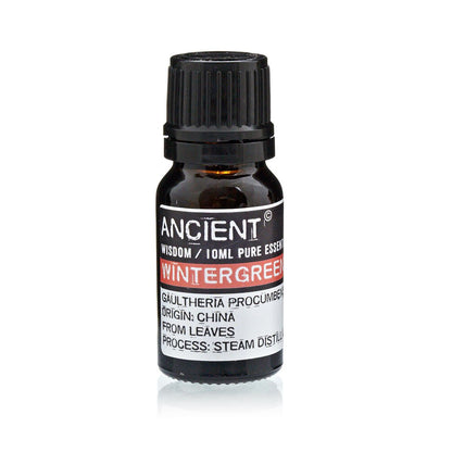 Aceite Esencial de Gaulteria 10 ml