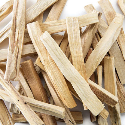 Set Palo Santo