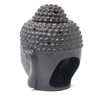 Duftbrenner - Brauner Buddha