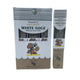 Varillas de resina para difuminar salvia blanca dorada 30g (6 unidades)