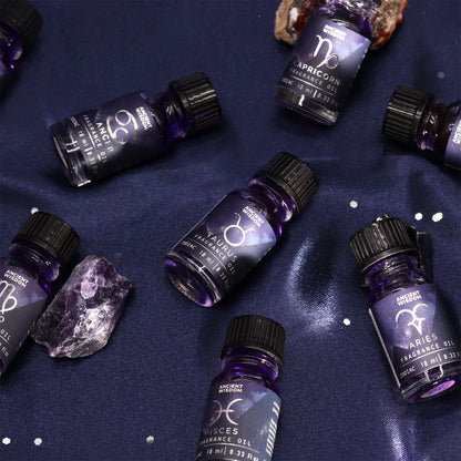 Aceite de Fragancia del Zodíaco 10ml - Cáncer