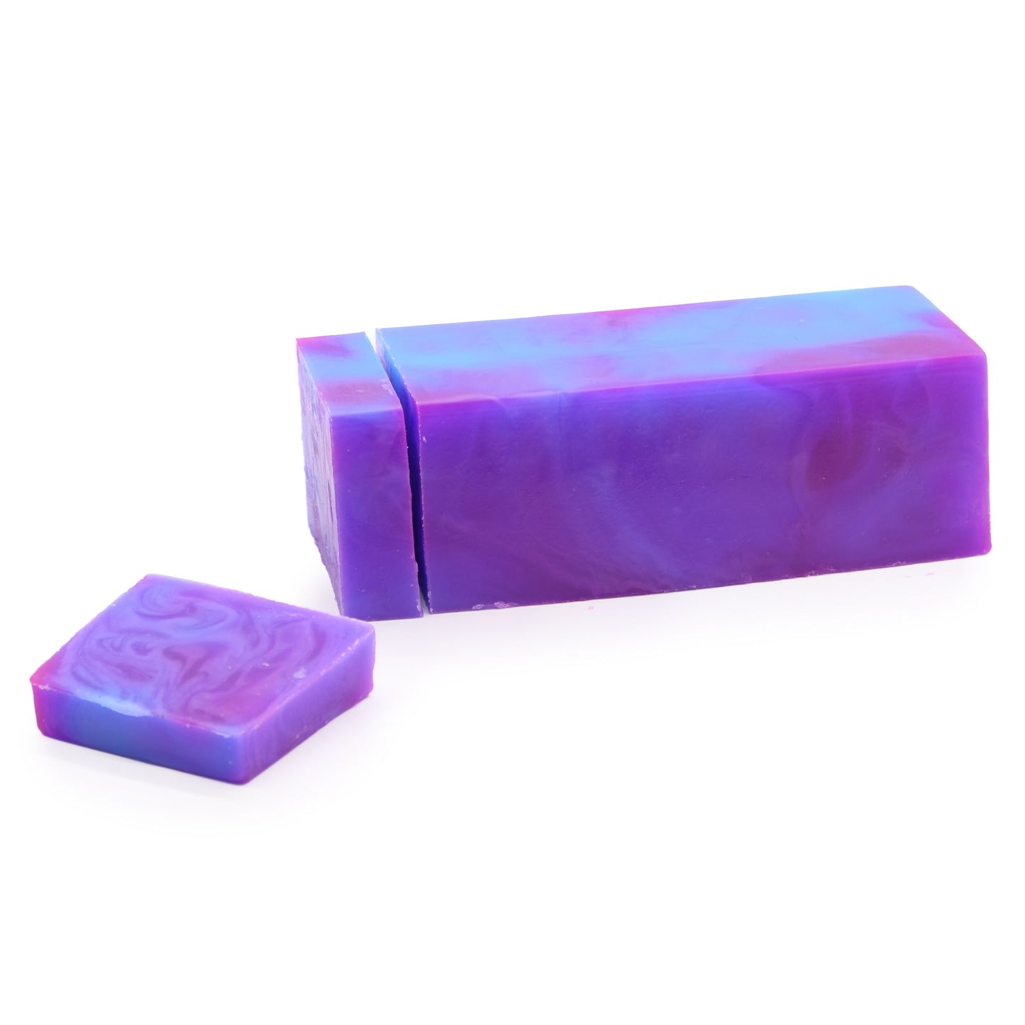 Creed Amethyst Seifenstück