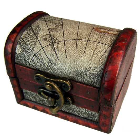 Kolonialbox - Atlas Design
