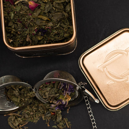 50 g Serenity Souk Mezcla