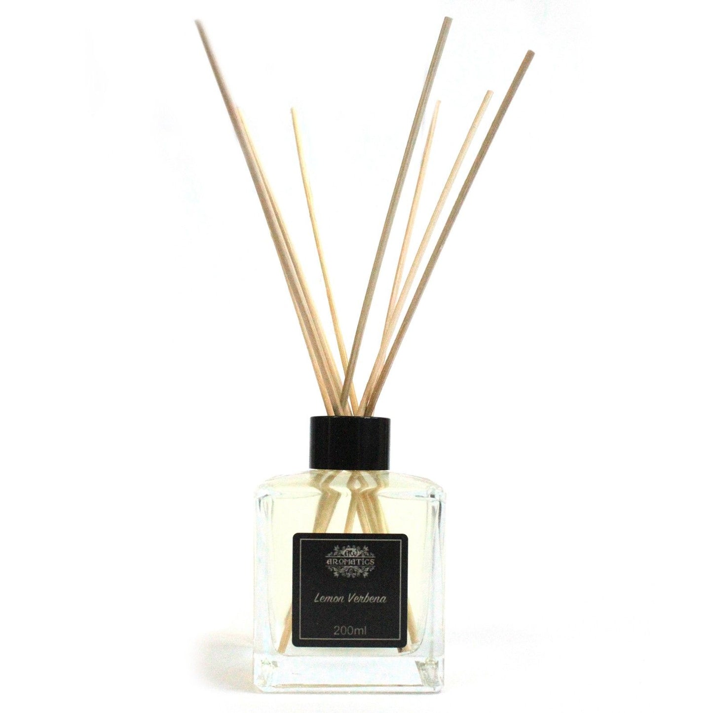 Difusor de Varillas Verbena de Limón