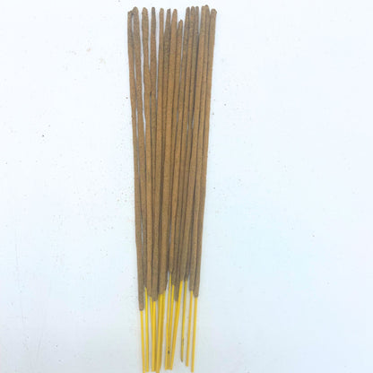 15g Palo Santo Dorado y Vainilla