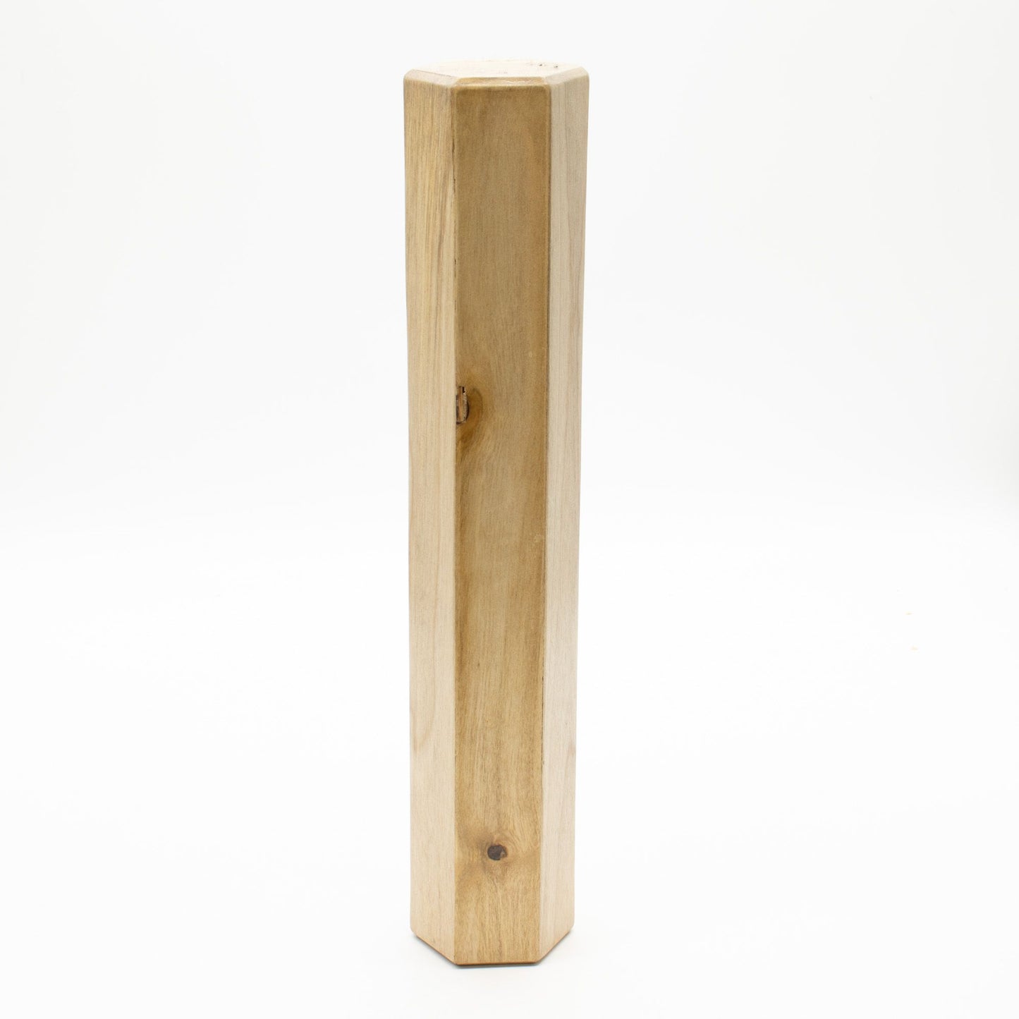 Regenmacher aus Mangliholz - 50 cm (3 Minuten)