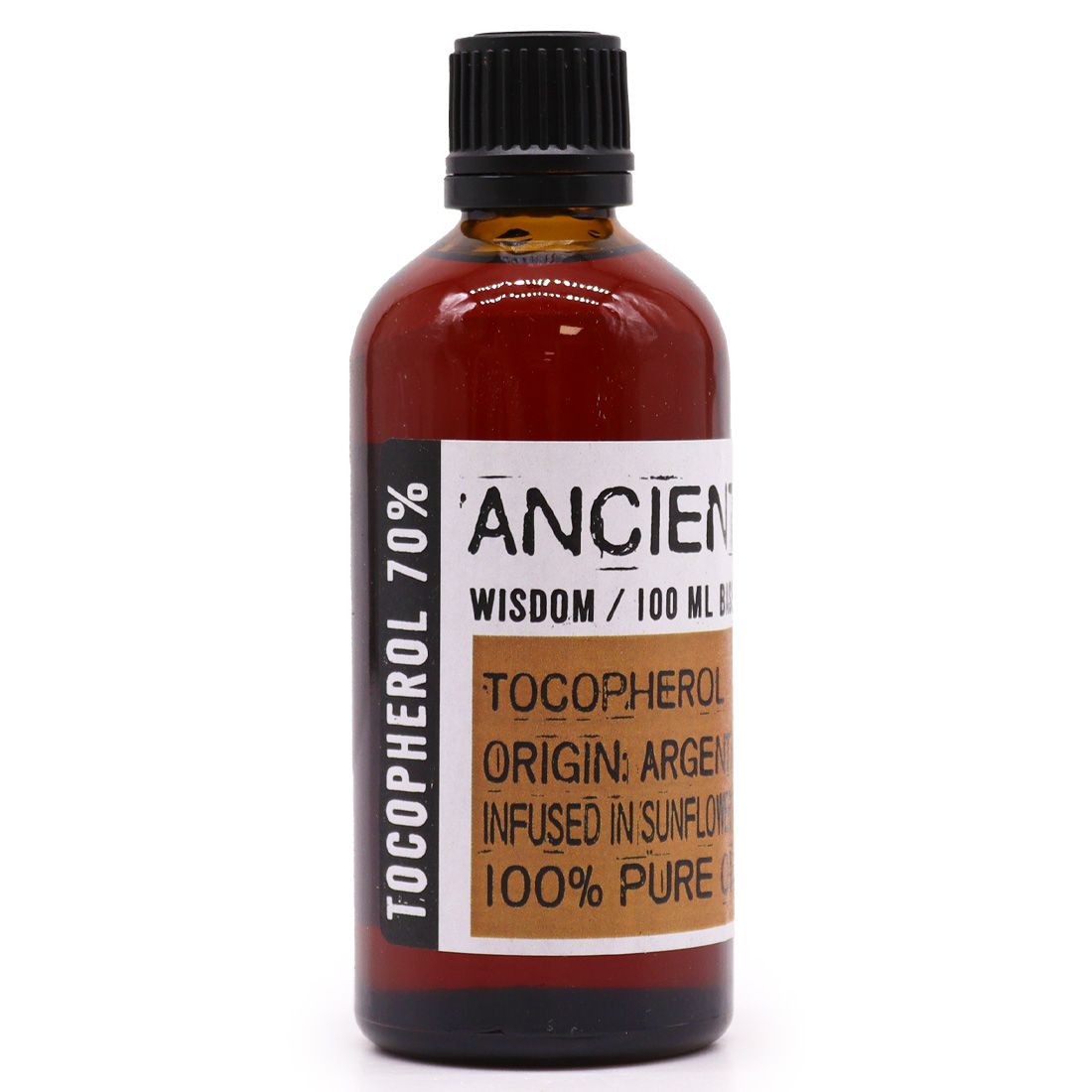 Tocopherol (Vitamin E) - 100 ml