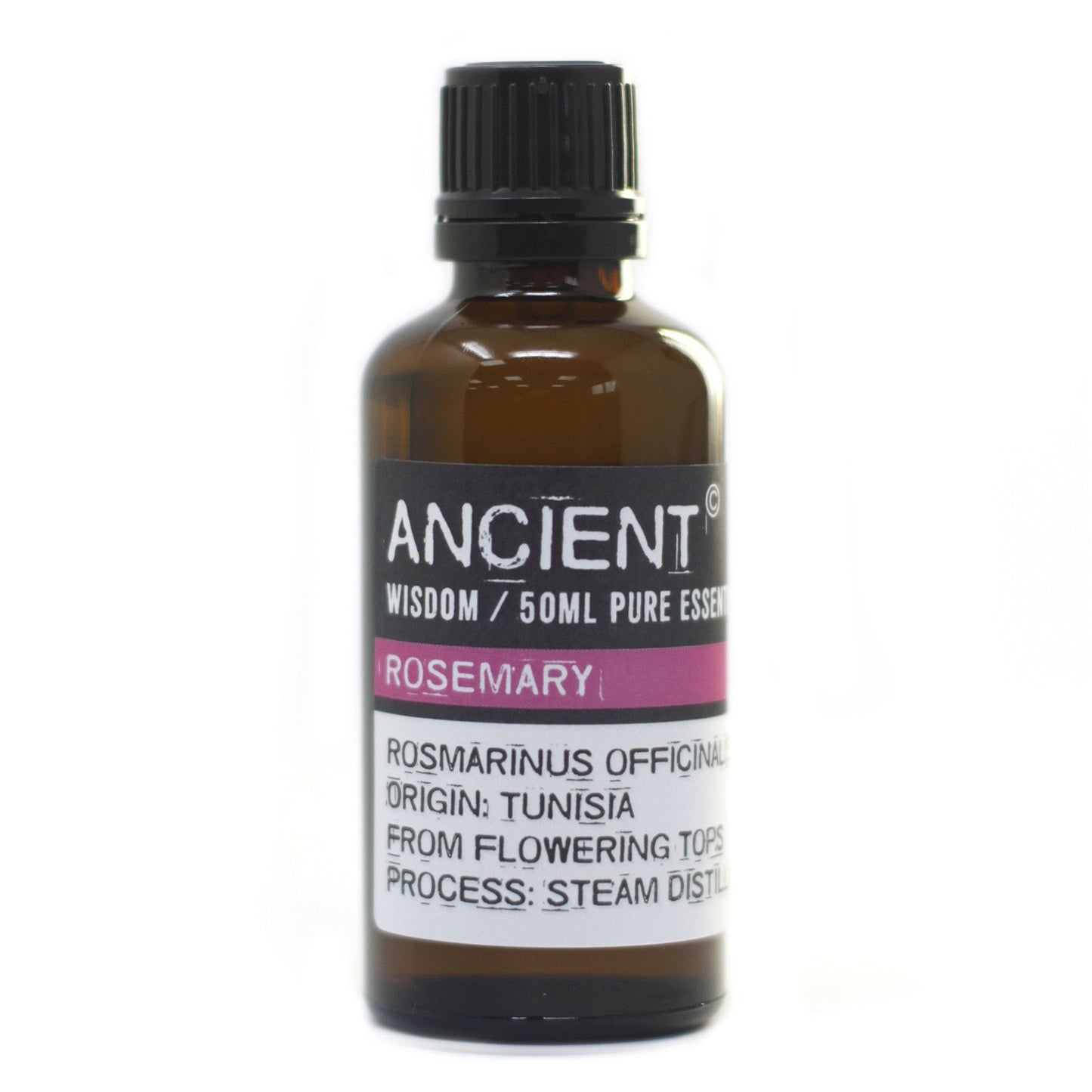 Aceite Esencial Romero 50ml