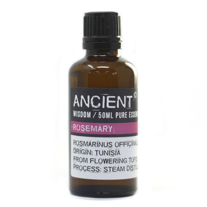 Aceite Esencial Romero 50ml