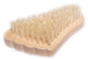 Mini brosse exfoliante