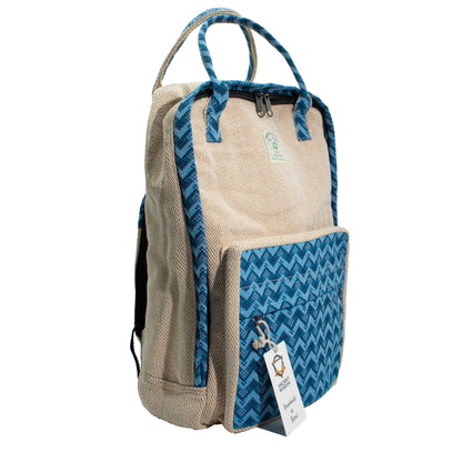 Standard-Rucksack Katmandu – Design Dhaka (34x27x10cm)