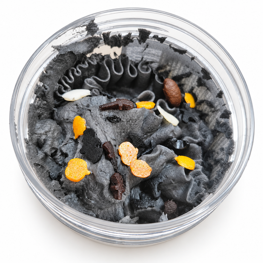 Jabón Cremoso Turno de Cementerio 120g