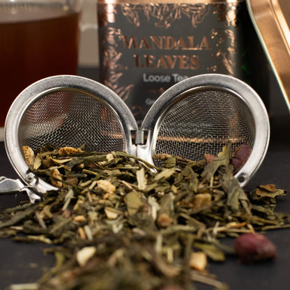 Mélange de thé au dragon vert 50 g